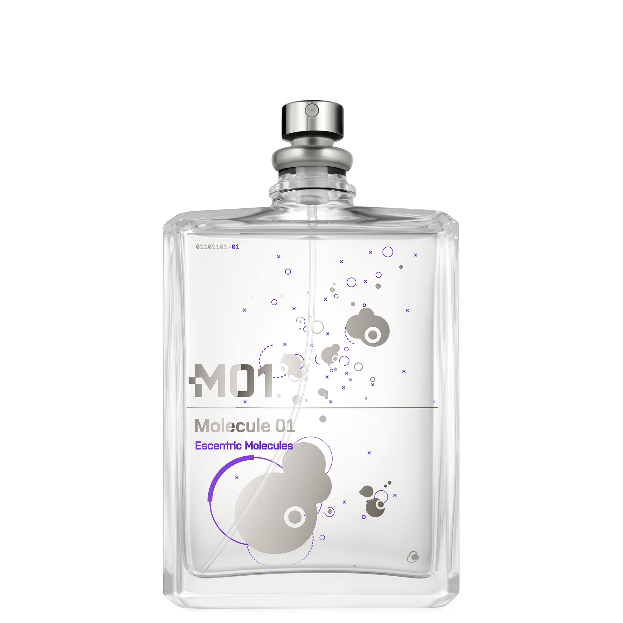 MOLECULE 01 Escentric Molecule 01 Eau De Toilette - Image 1