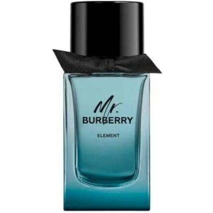 Mr. Burberry Element perfume sample