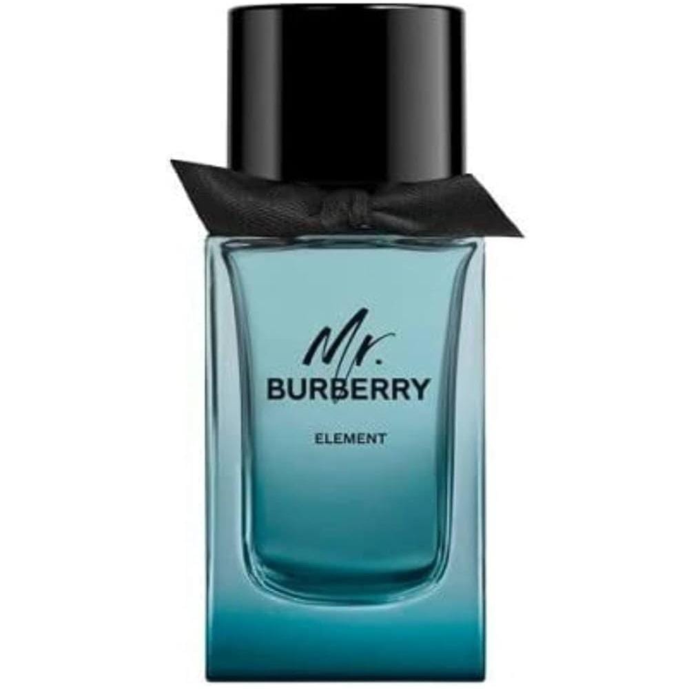Mr. Burberry Element perfume sample Mr. Burberry Element perfume sample