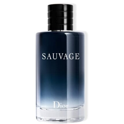 Sauvage EDP perfume sample