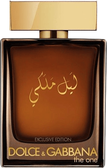 The One Royal Night Perfume Sample