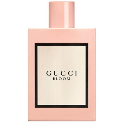 Gucci Bloom perfume sample