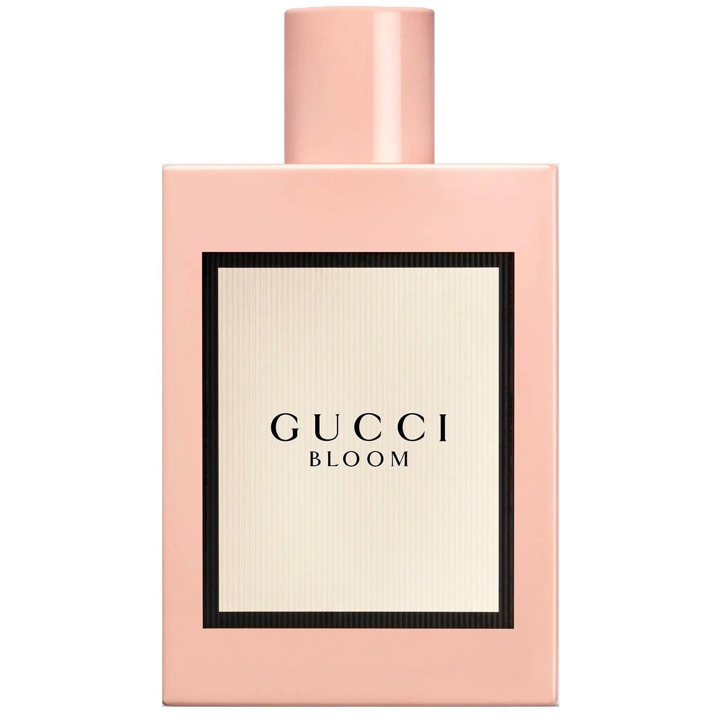 Gucci Bloom perfume sample Gucci Bloom perfume sample