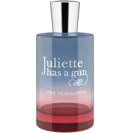 Ode To Dullness perfume sample