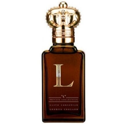 L for Women Clive Christian perfume sample