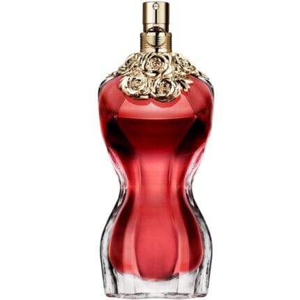 La Belle perfume sample