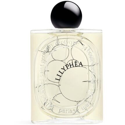 Lilyphéa Perfume Sample