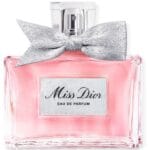 Miss Dior EDP perfume sample