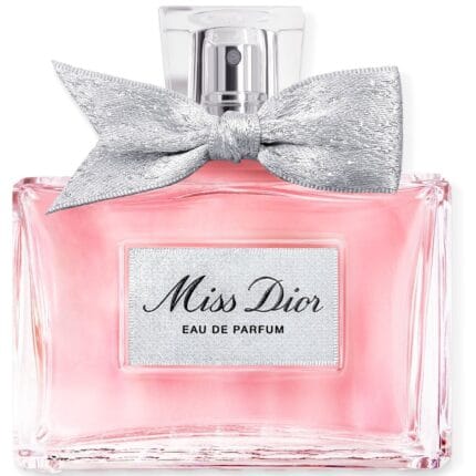 Miss Dior EDP perfume sample