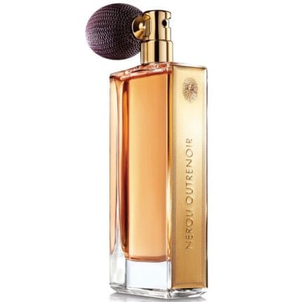 Neroli Outrenoir perfume sample