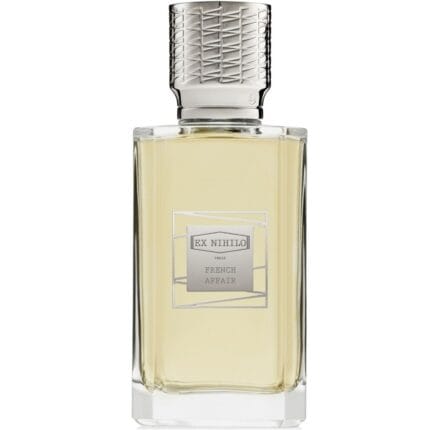 French Affair Perfume Sample