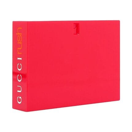 Gucci Rush perfume sample