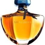 Guerlain Shalimar Eau De Parfum Sample