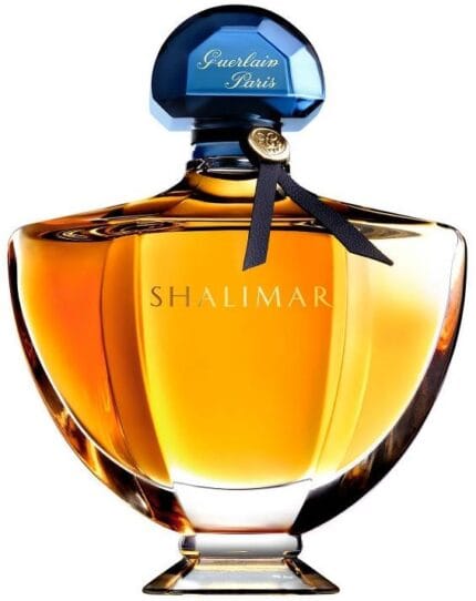 Guerlain Shalimar Eau De Parfum Sample