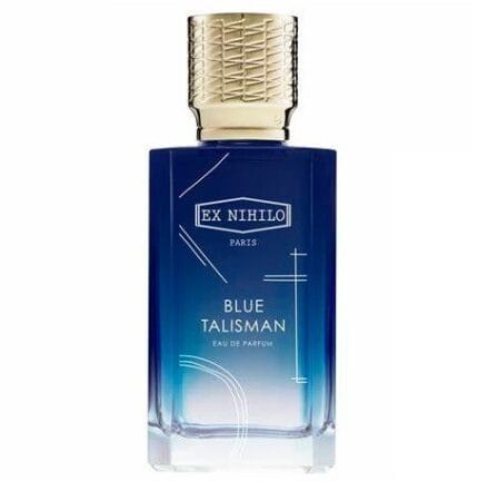 Blue Talisman Perfume Sample