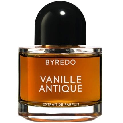Vanille Antique perfume sample