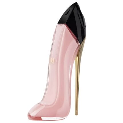 Image Showing Scent Sample of Carolina Herrera Good Girl Blush