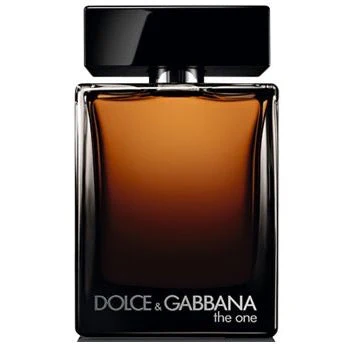 Image showing Scent Sample of Dolce & Gabbana The One Pour Homme