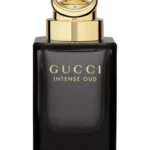 Image Showing of scent Sample of Gucci intense Oud