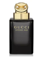 Image Showing of scent Sample of Gucci intense Oud