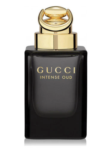 Image Showing of scent Sample of Gucci intense Oud