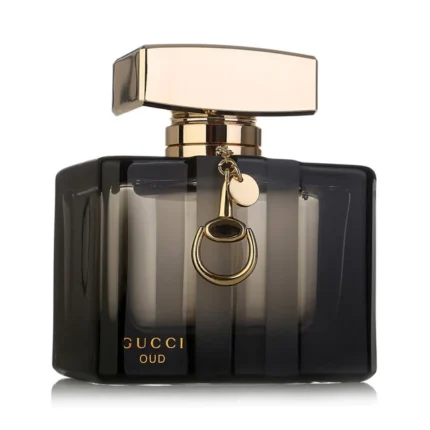 Image showing perfume sample of Gucci Oud