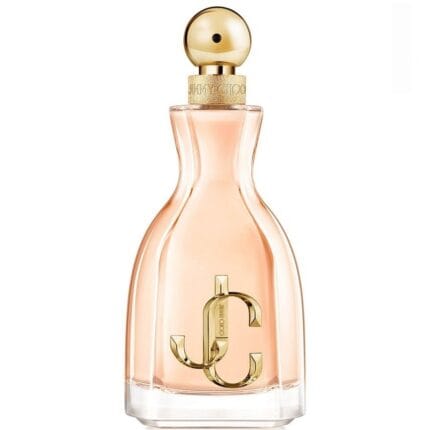 Image showing Scent Sample of I Want Choo