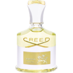 Image showing perfum sample of creed Aventus for Her