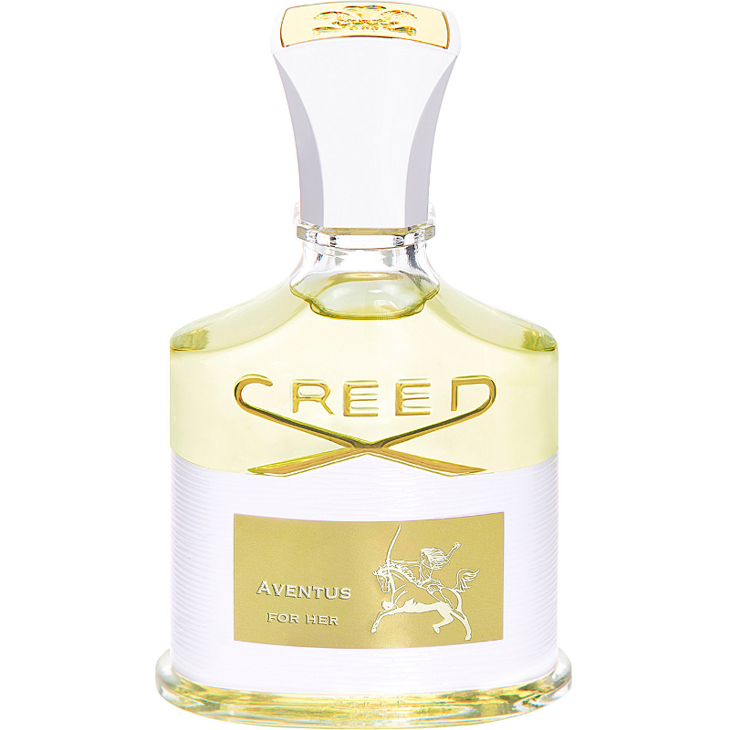 Image showing perfum sample of creed Aventus for Her