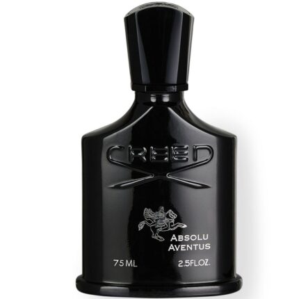 Image showing perfume sample of Creed Absolu Aventus