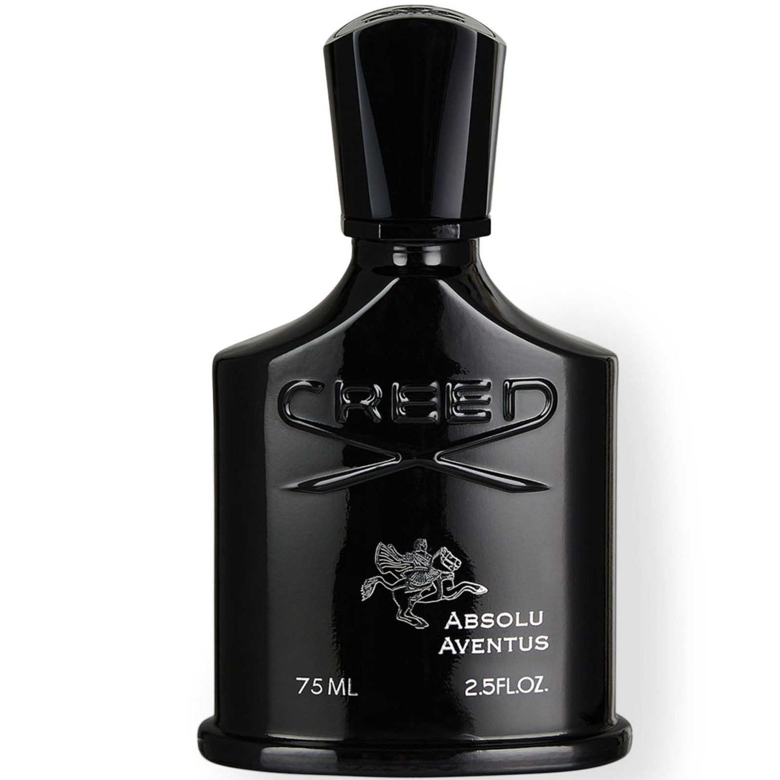 Image showing perfume sample of Creed Absolu Aventus