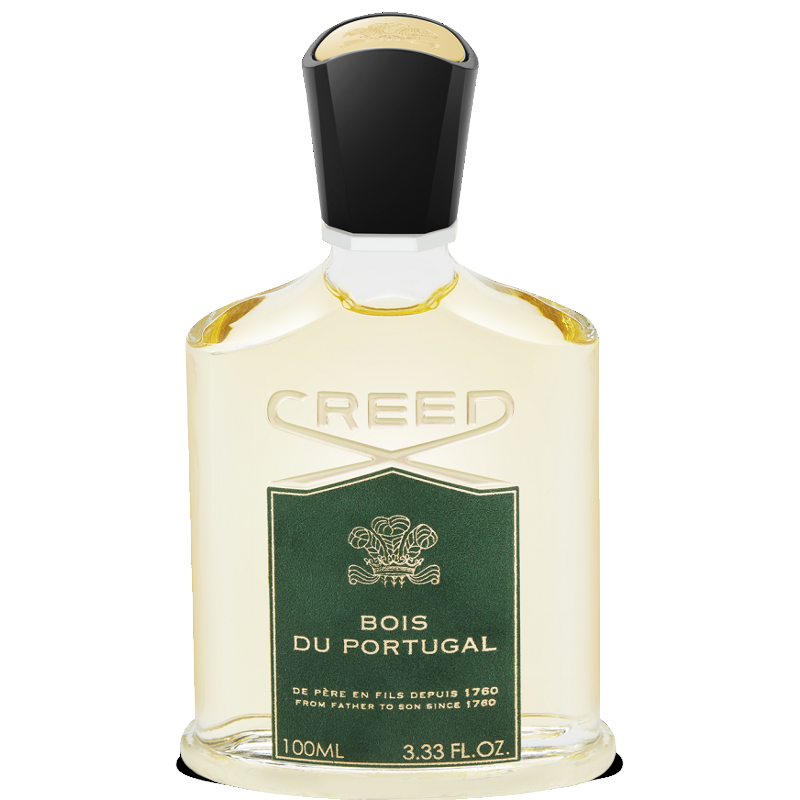 Image showing perfume sample of Creed Bois du Portugal