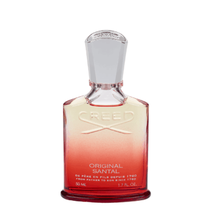 image showing perfume sample of Creed Original Santal