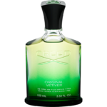 image showing perfume sample of Creed Original Vetiver