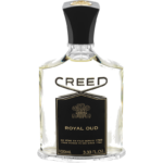 Image sowing perfume sample of Creed Royal Oud