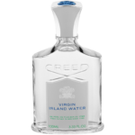 image showing of perfume sample of Creed Virgin Island Water