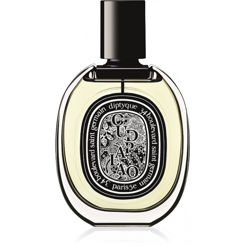 Image showing perfum sample of DIPTYQUE Oud Palao