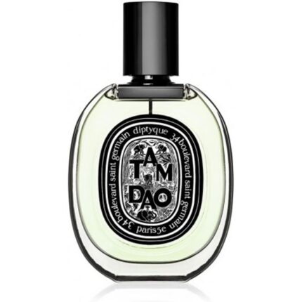 image showing perfume sample of Diptyque Tam Dao