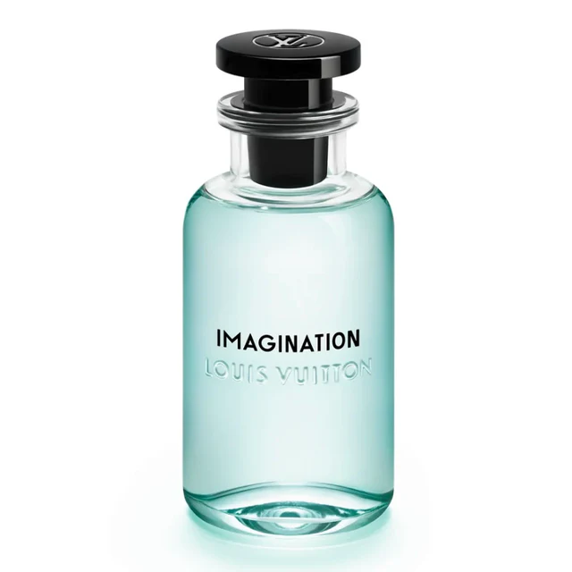 Louis Vuitton Immagination Louis Vuitton Imagination Eau De Parfum - Image 1