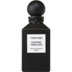 image showing perfume sample of Tom Ford Fucking Fabulous
