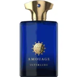 Amouage Interlude Man
