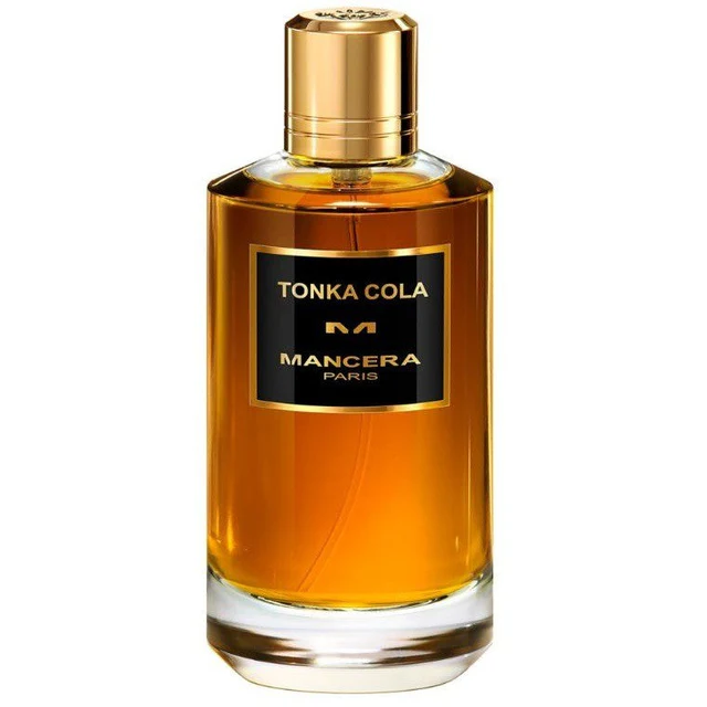 1982_273021012b6cc0aa5dee56234d3a1a20_640x640_crop_center Mancera Tonka Cola Eau De Parfum - Image 1