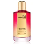 Mancera Velvet Vanilla Eau De Parfum