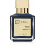 Maison Francis Kurkdjian Oud Satin Mood Extrait De Parfum