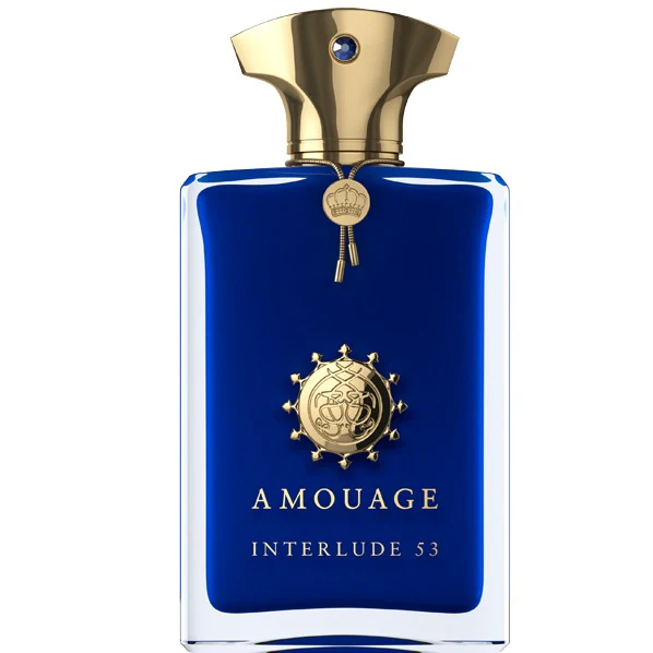 AMG-INTERLUDE53_640x640_crop_center Amouage Interlude 53 Man - Image 1