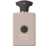 Amouage Opus XII Rose Incense