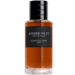 Dior Ambre Nuit Esprit