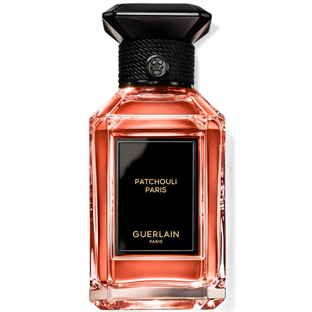GUERLAIN_-_PATCHOULI_PARIS_640x640_crop_center Guerlain Patchouli Paris Eau De Parfum - Image 1