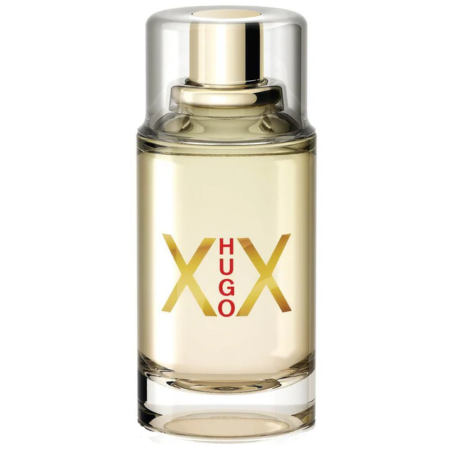 HBXX_640x640_crop_center Hugo Boss XX For Women Eau De Toilette - Image 1