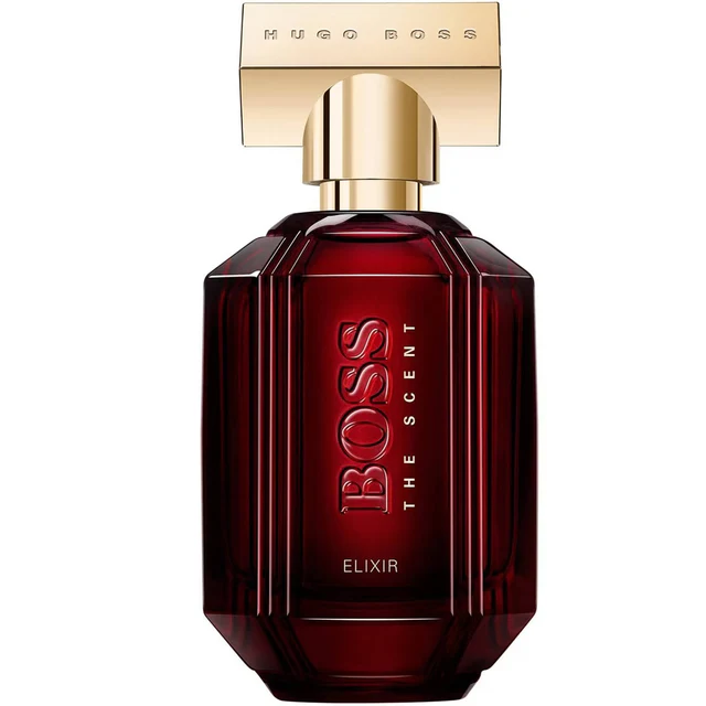 Hugo Boss The Scent Elixir For Her Parfum Intense - Image 1